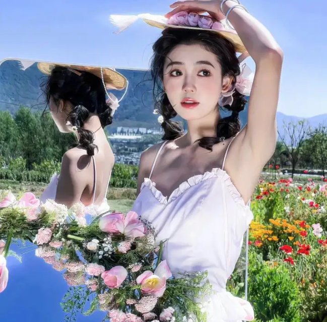 另一个佐伊