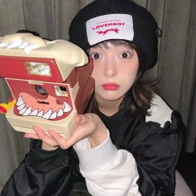 普京之吻